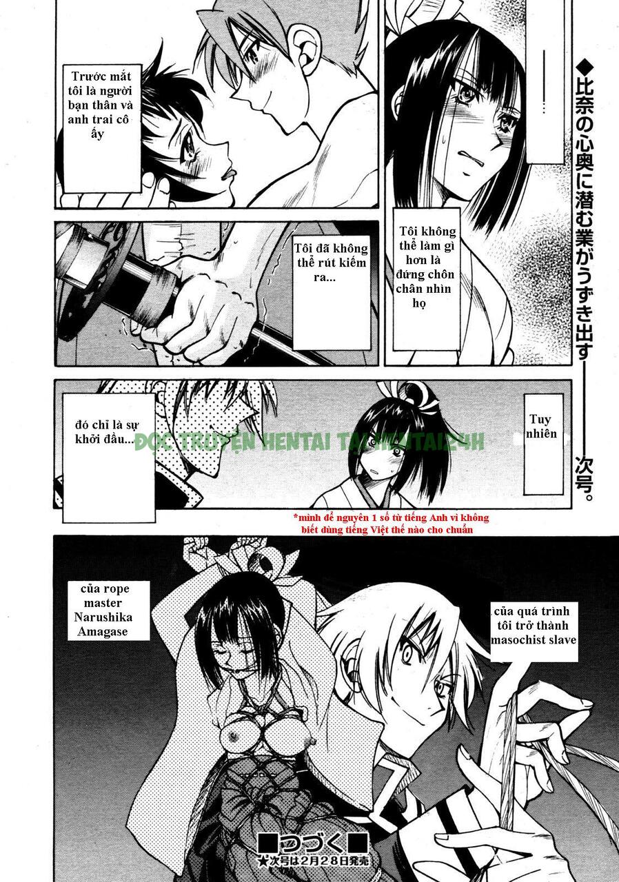 Xem ảnh 40 trong truyện hentai Dâm Thuỷ - Chapter 1 - truyenhentai18.pro