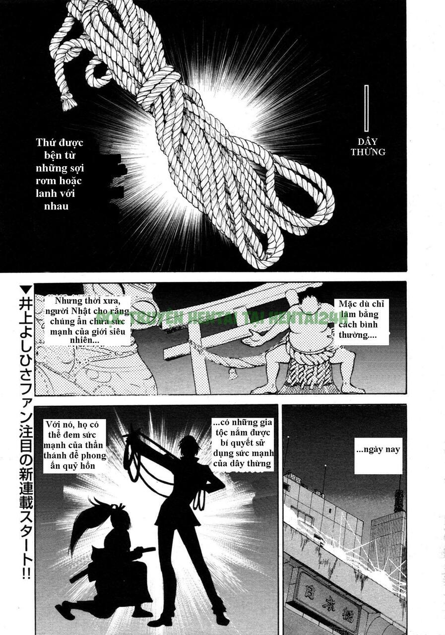 Xem ảnh 7 trong truyện hentai Dâm Thuỷ - Chapter 1 - truyenhentai18.pro