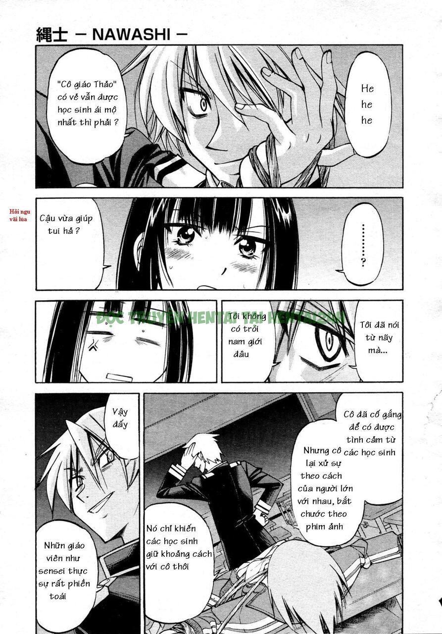Xem ảnh 10 trong truyện hentai Dâm Thuỷ - Chapter 2 - truyenhentai18.pro