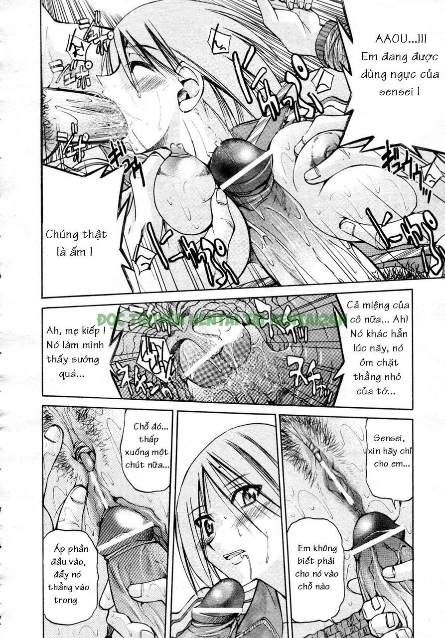 Xem ảnh 13 trong truyện hentai Dâm Thuỷ - Chapter 2 - truyenhentai18.pro
