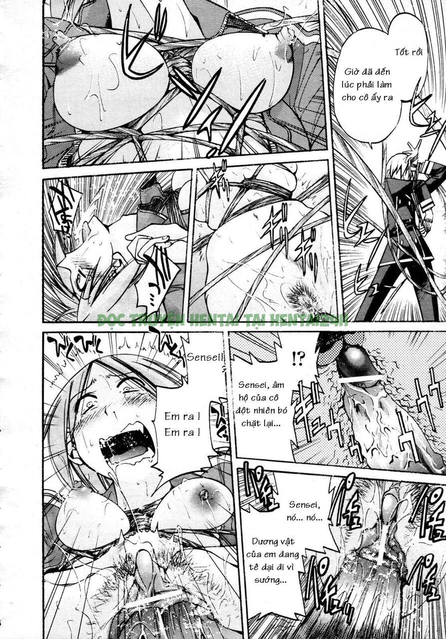Xem ảnh 17 trong truyện hentai Dâm Thuỷ - Chapter 2 - truyenhentai18.pro