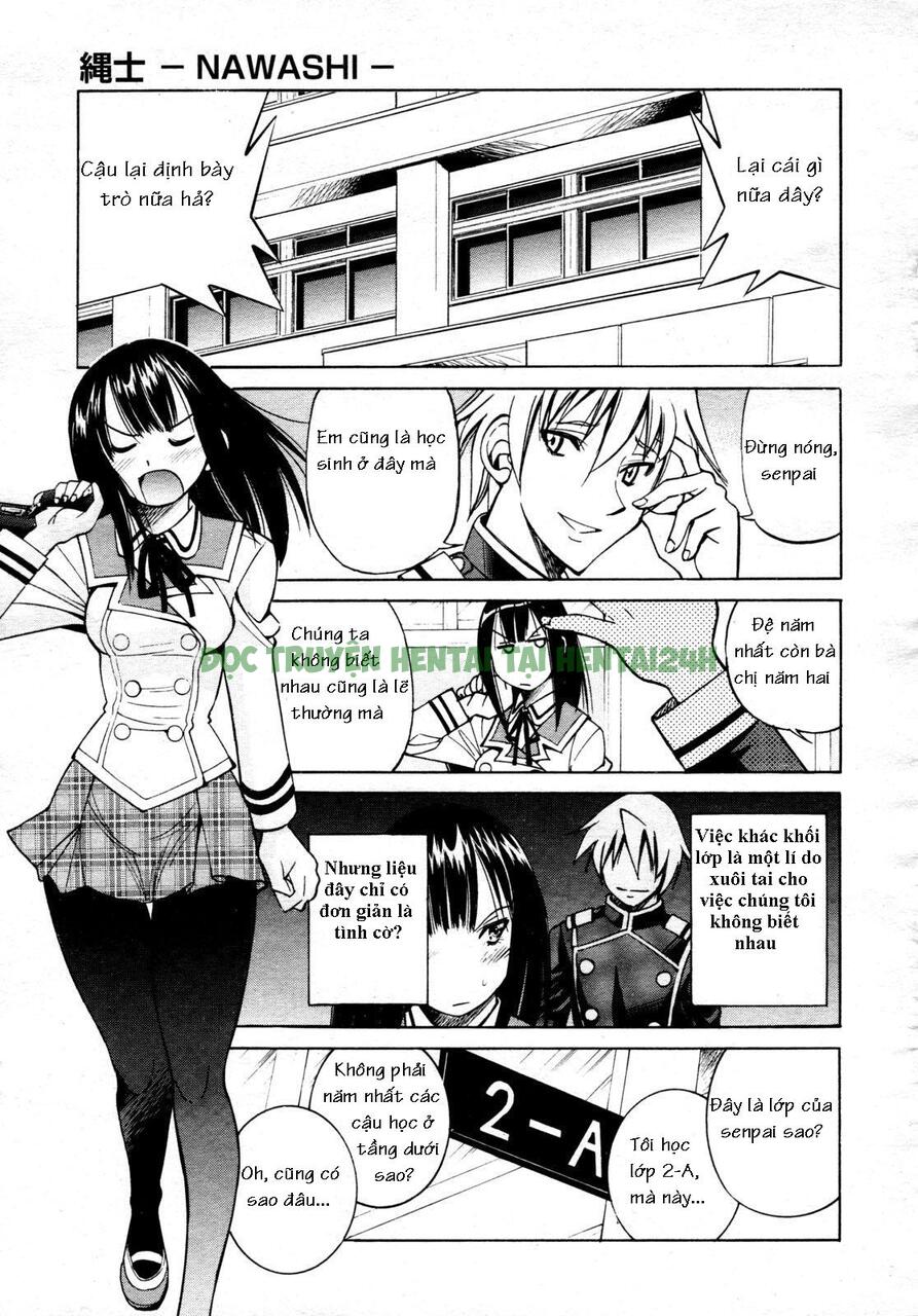 Xem ảnh 2 trong truyện hentai Dâm Thuỷ - Chapter 2 - truyenhentai18.pro