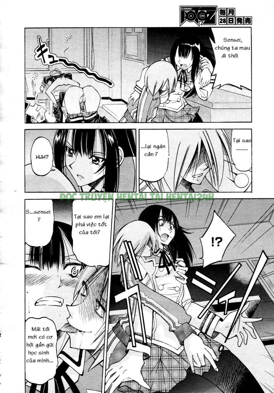 Xem ảnh 7 trong truyện hentai Dâm Thuỷ - Chapter 2 - truyenhentai18.pro