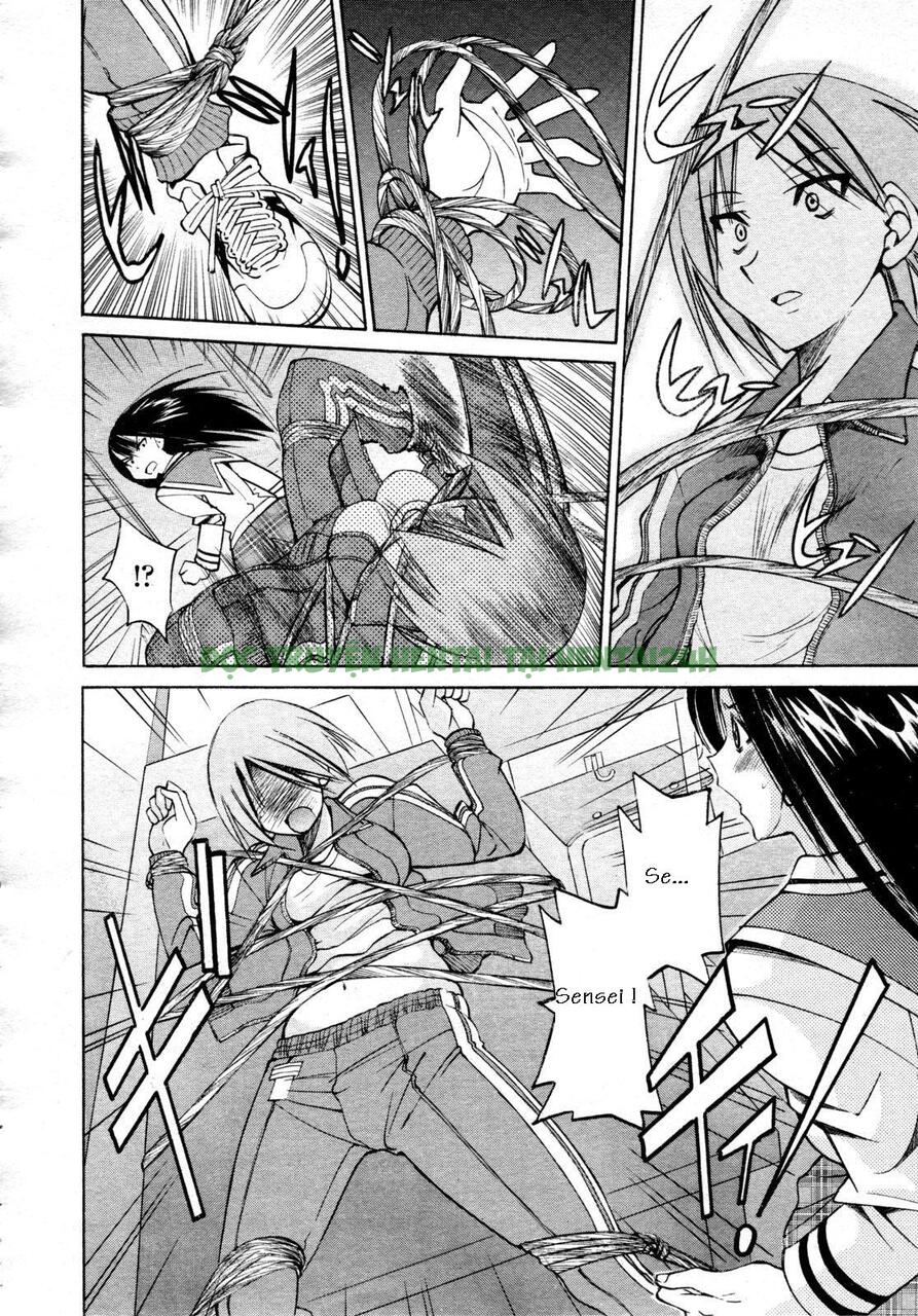 Xem ảnh 9 trong truyện hentai Dâm Thuỷ - Chapter 2 - truyenhentai18.pro