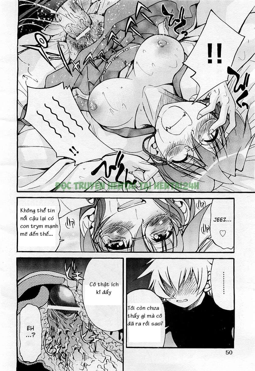 Xem ảnh 15 trong truyện hentai Dâm Thuỷ - Chapter 3 - truyenhentai18.pro