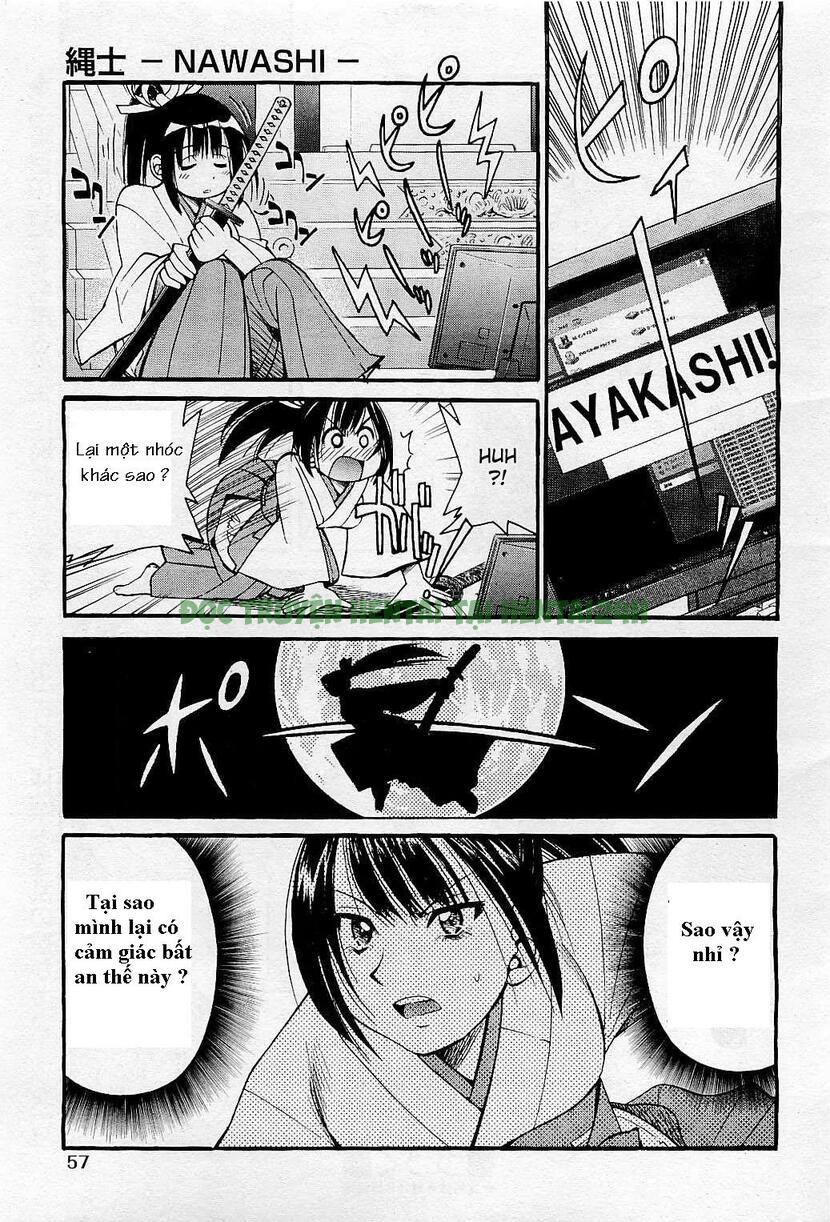 Xem ảnh 22 trong truyện hentai Dâm Thuỷ - Chapter 3 - truyenhentai18.pro