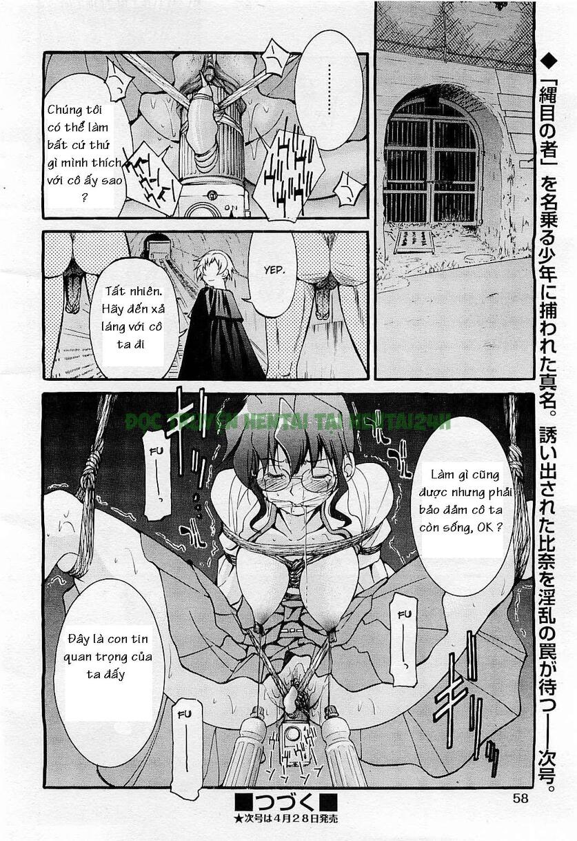 Xem ảnh 23 trong truyện hentai Dâm Thuỷ - Chapter 3 - truyenhentai18.pro