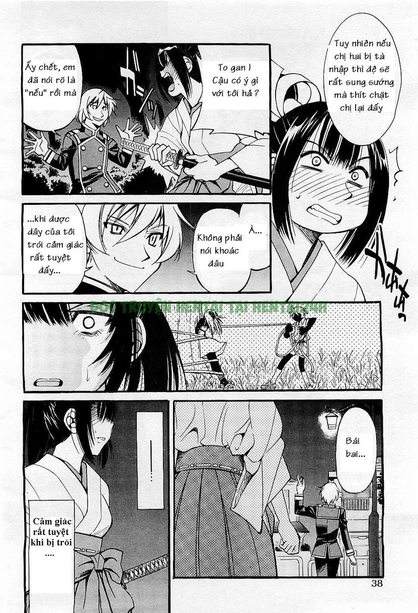 Xem ảnh 3 trong truyện hentai Dâm Thuỷ - Chapter 3 - truyenhentai18.pro