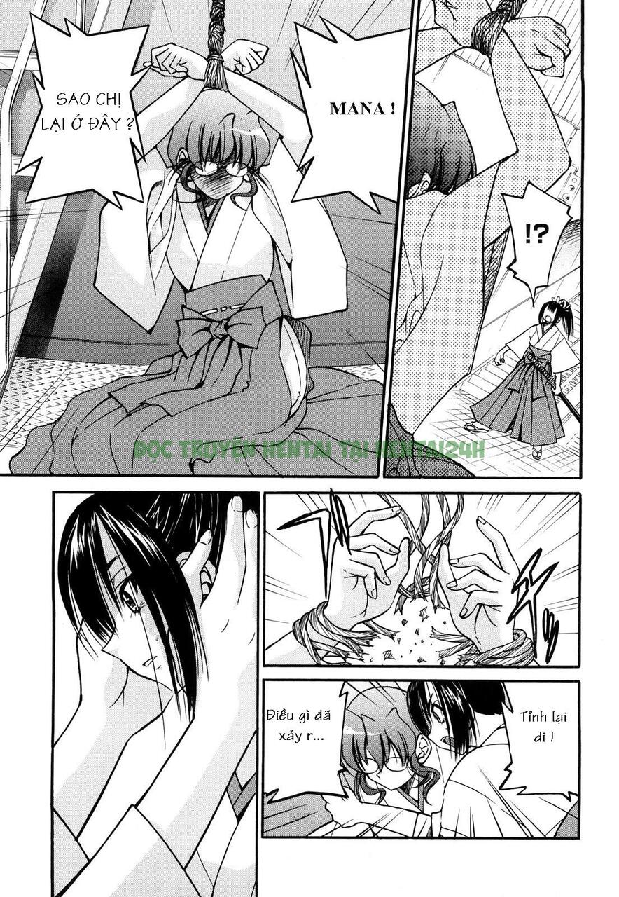 Xem ảnh 2 trong truyện hentai Dâm Thuỷ - Chapter 4 - truyenhentai18.pro