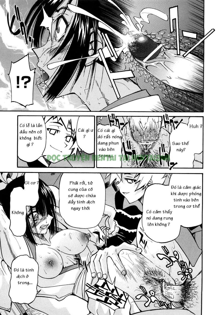 Xem ảnh 22 trong truyện hentai Dâm Thuỷ - Chapter 4 - truyenhentai18.pro
