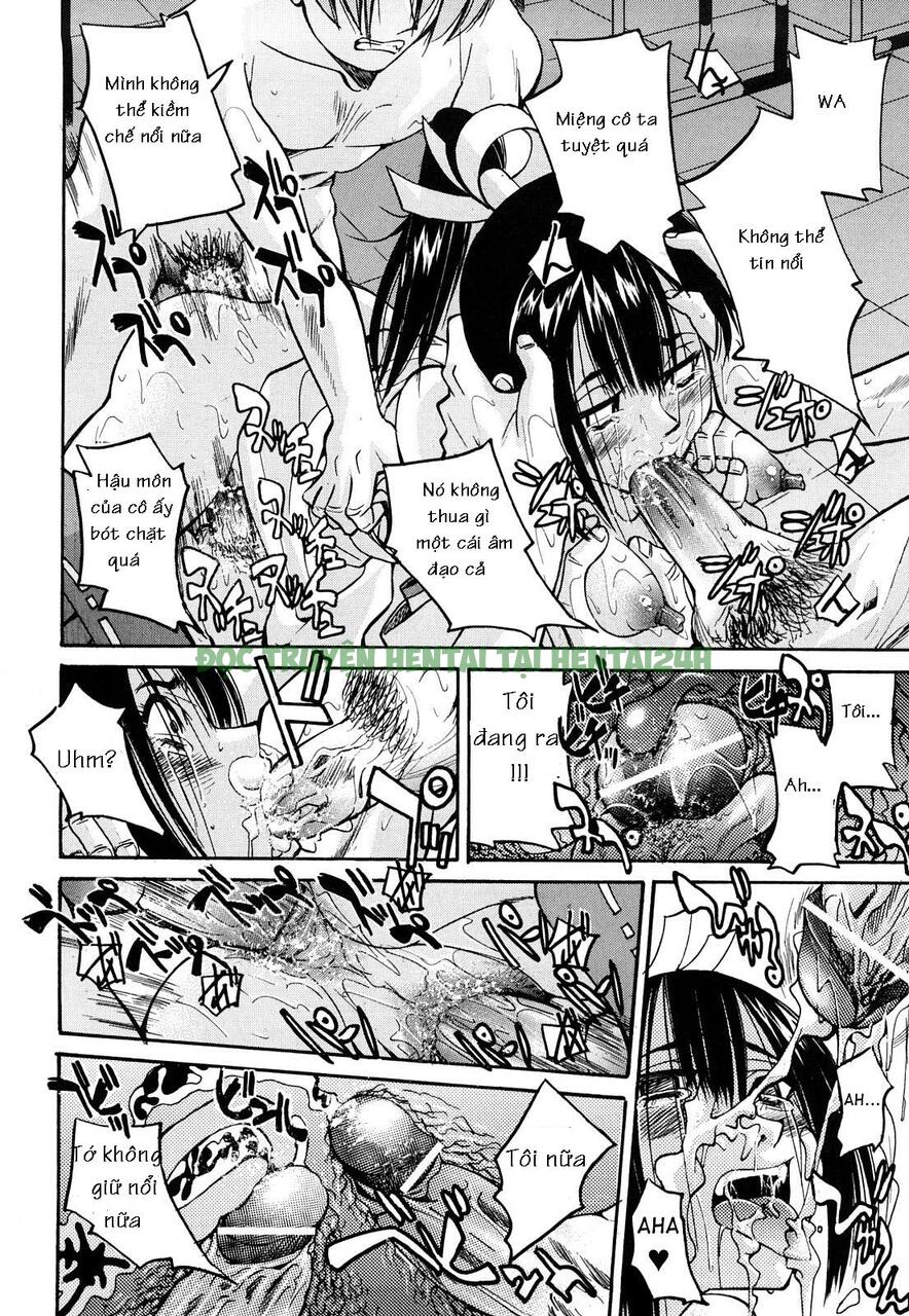 Xem ảnh 29 trong truyện hentai Dâm Thuỷ - Chapter 4 - truyenhentai18.pro
