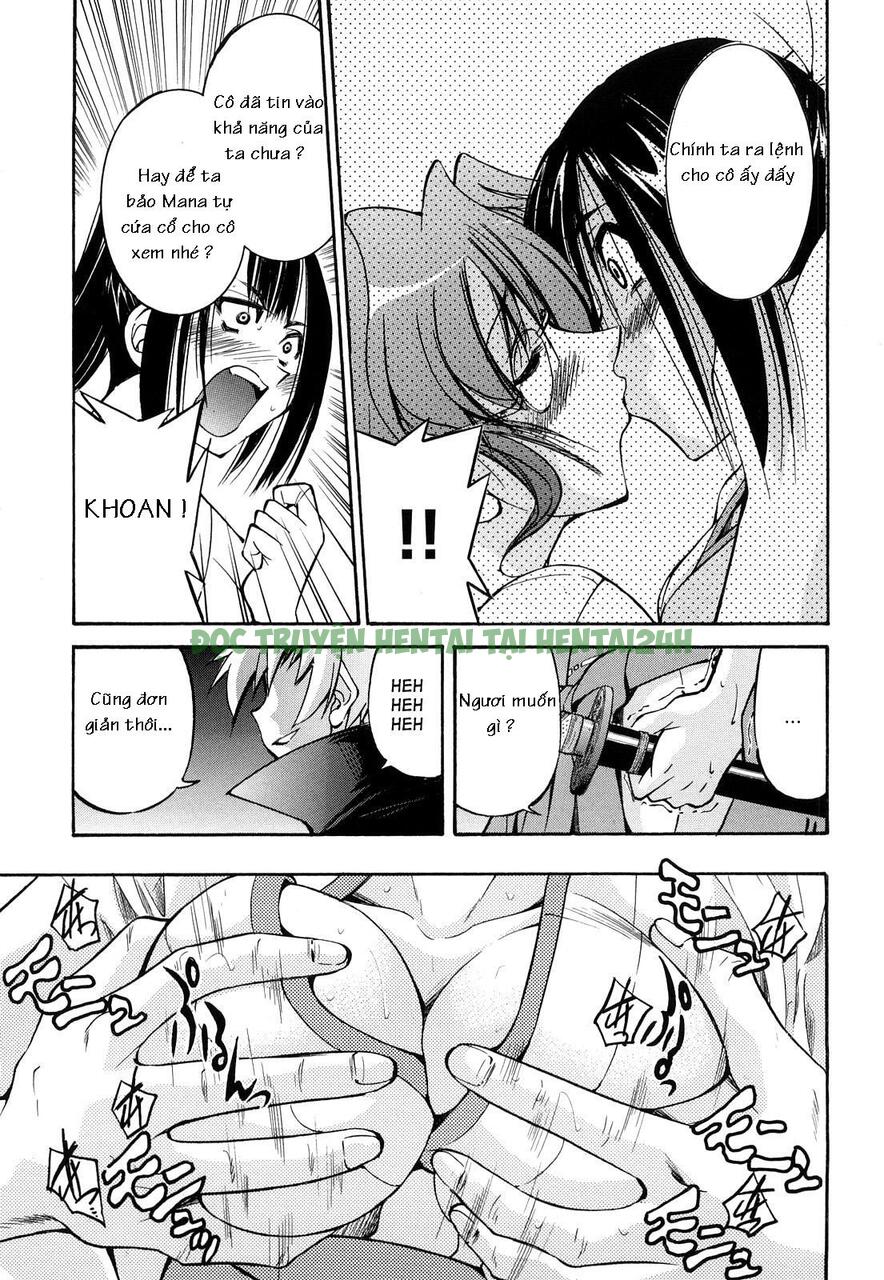 Xem ảnh 8 trong truyện hentai Dâm Thuỷ - Chapter 4 - truyenhentai18.pro