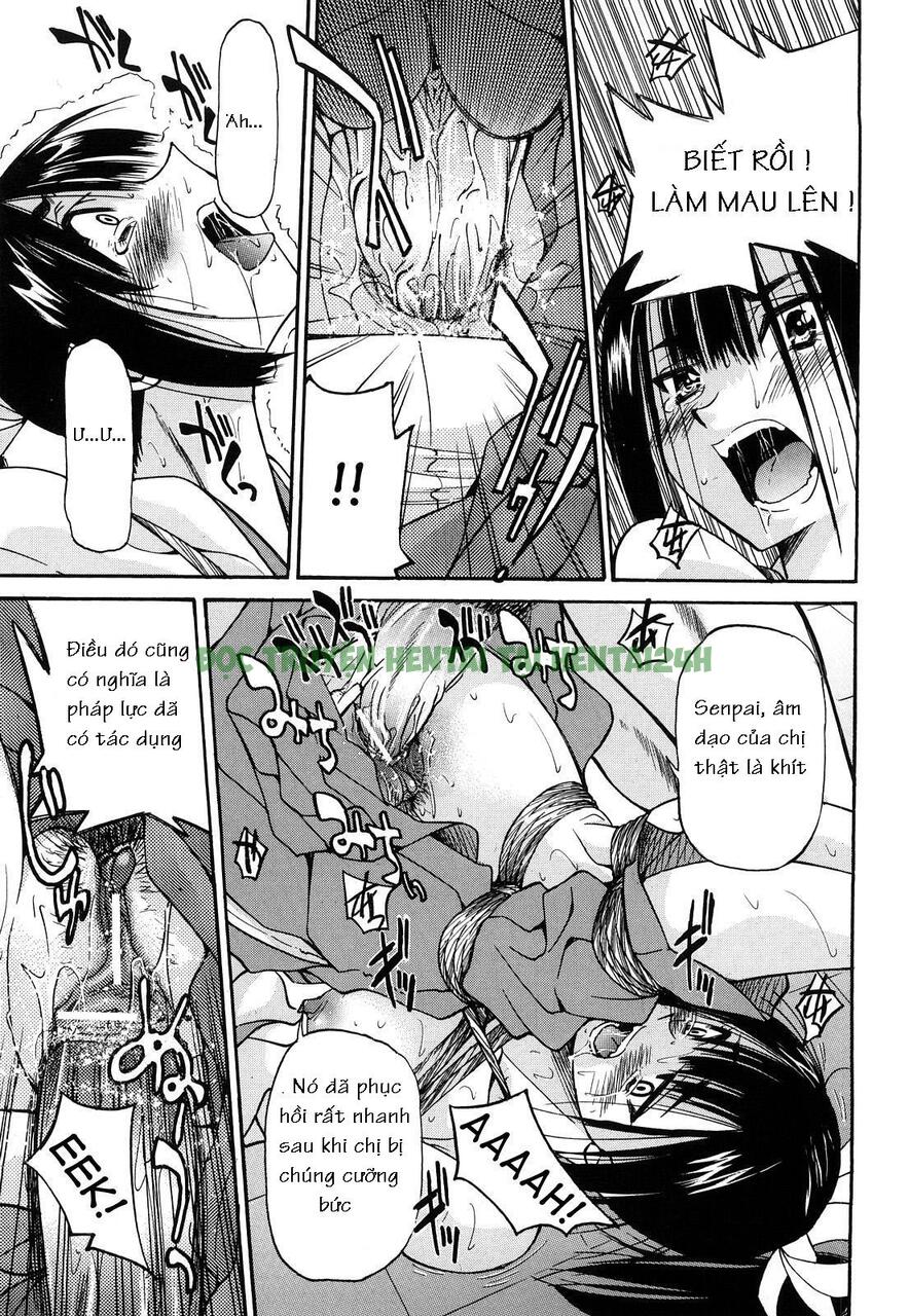 Xem ảnh 14 trong truyện hentai Dâm Thuỷ - Chapter 5 - Truyenhentai18.net