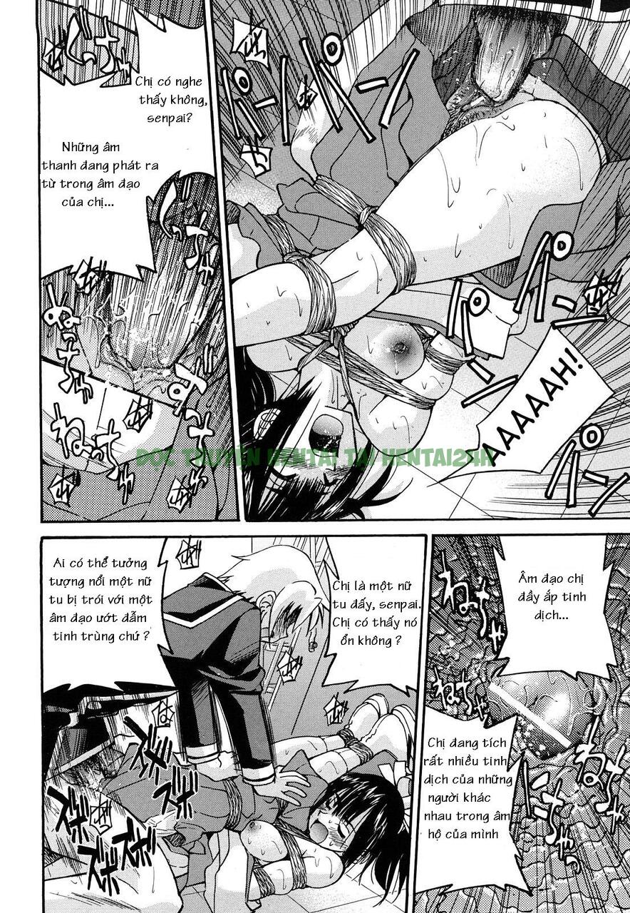 Xem ảnh 15 trong truyện hentai Dâm Thuỷ - Chapter 5 - truyenhentai18.pro