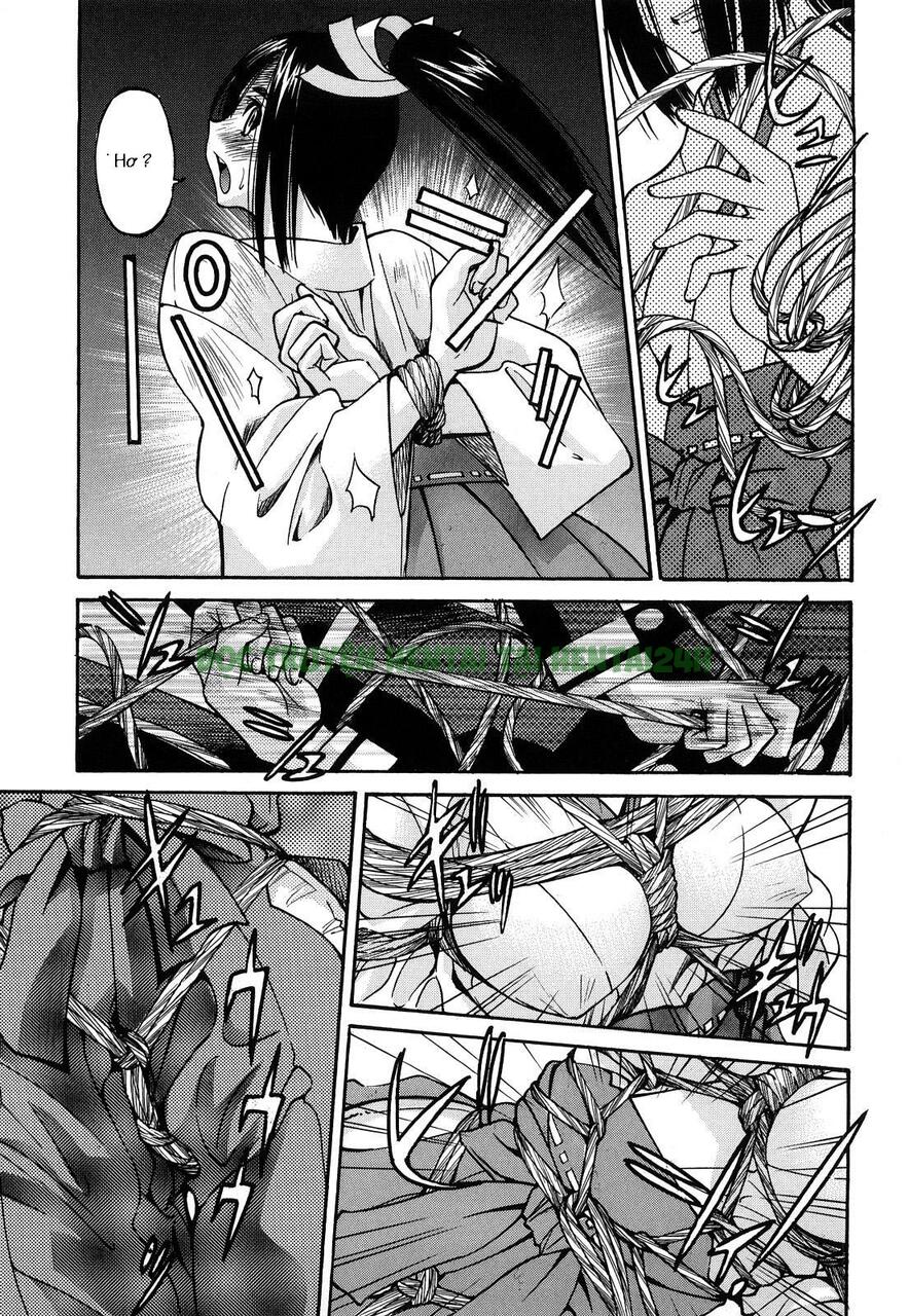Xem ảnh 6 trong truyện hentai Dâm Thuỷ - Chapter 5 - Truyenhentai18.net