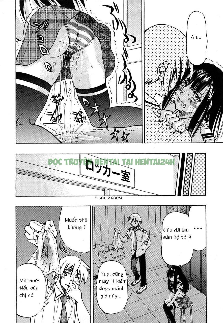 Xem ảnh 11 trong truyện hentai Dâm Thuỷ - Chapter 6 - truyenhentai18.pro