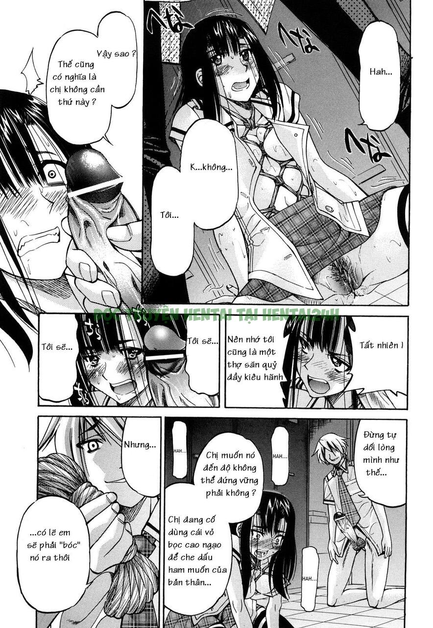 Xem ảnh 14 trong truyện hentai Dâm Thuỷ - Chapter 6 - truyenhentai18.pro