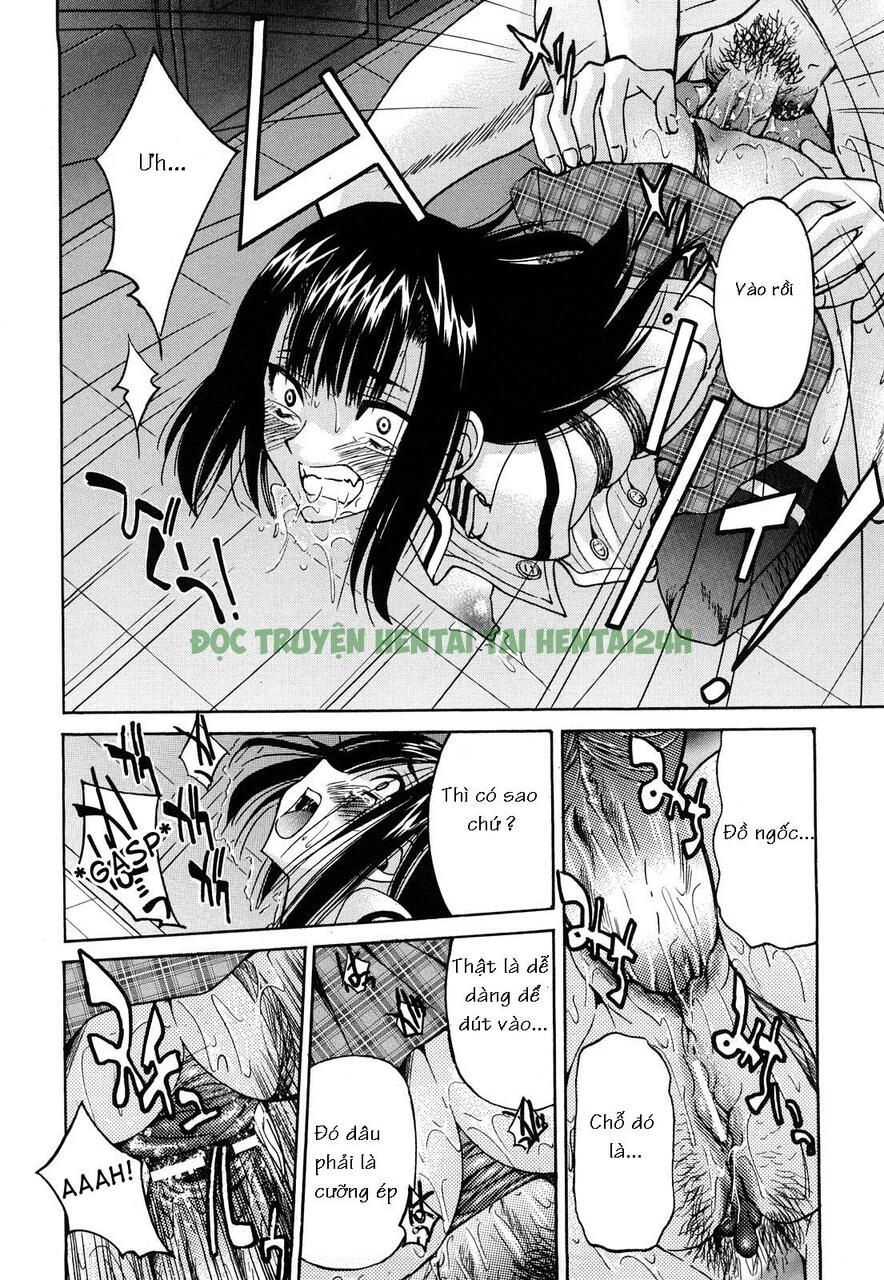 Xem ảnh 17 trong truyện hentai Dâm Thuỷ - Chapter 6 - truyenhentai18.pro