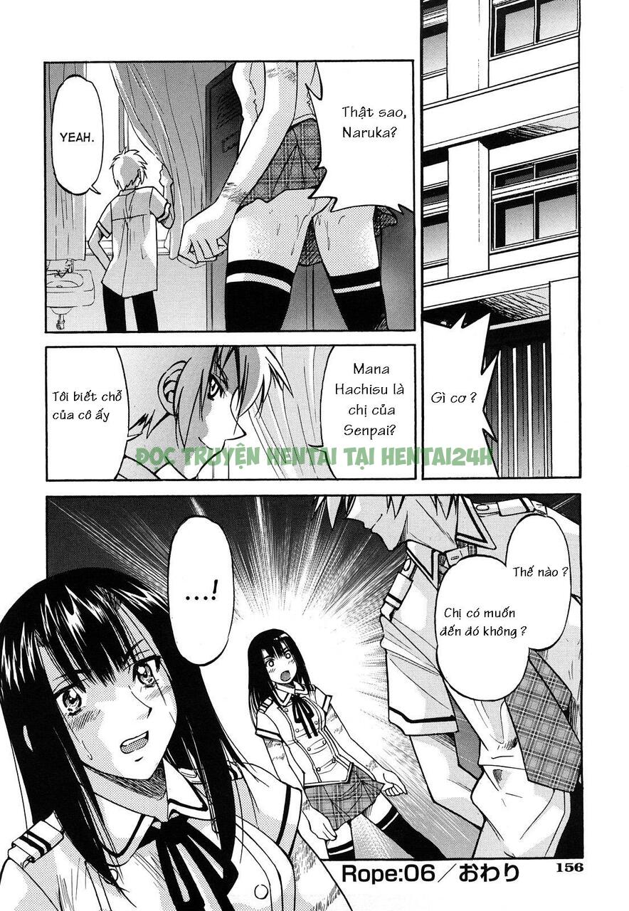 Xem ảnh 23 trong truyện hentai Dâm Thuỷ - Chapter 6 - truyenhentai18.pro
