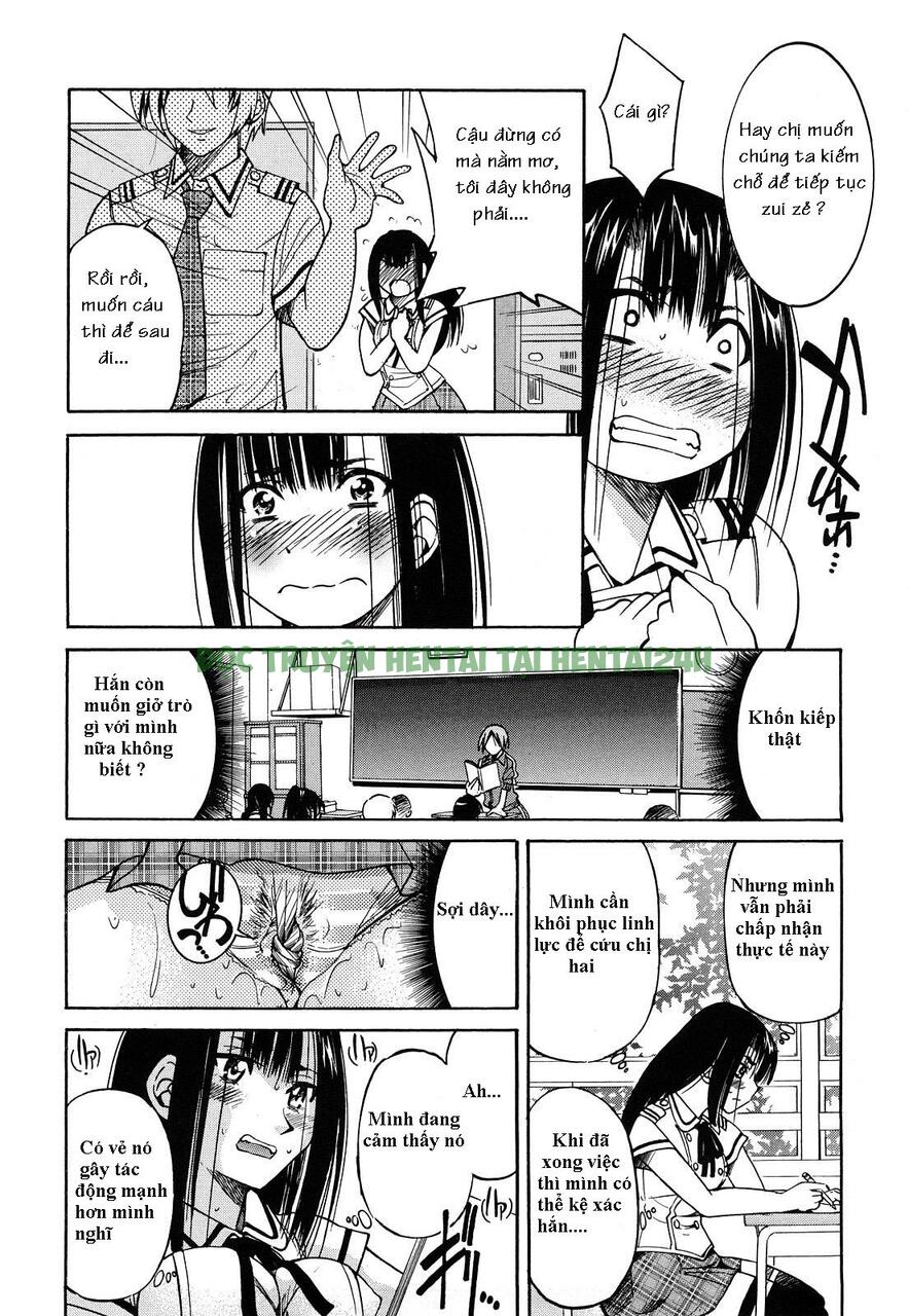 Xem ảnh 5 trong truyện hentai Dâm Thuỷ - Chapter 6 - truyenhentai18.pro