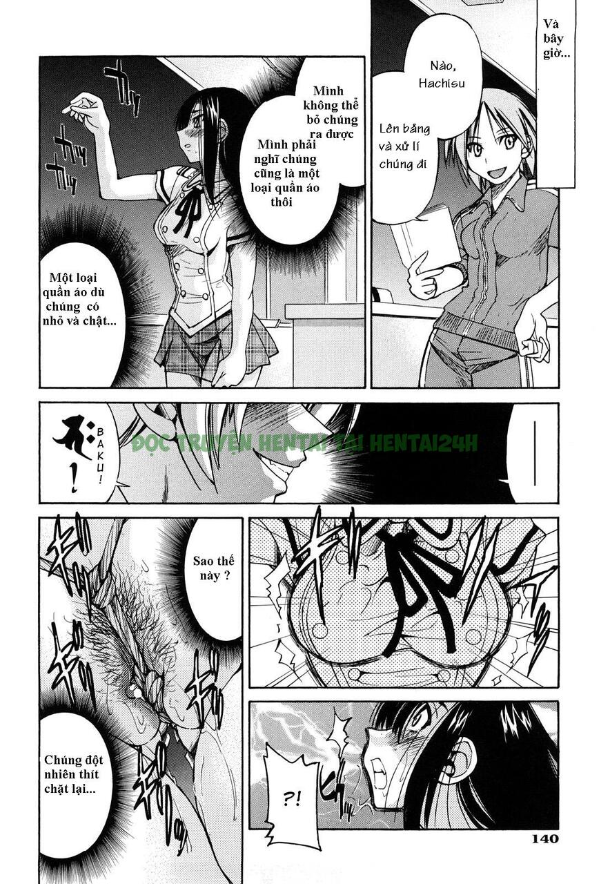 Xem ảnh 7 trong truyện hentai Dâm Thuỷ - Chapter 6 - truyenhentai18.pro