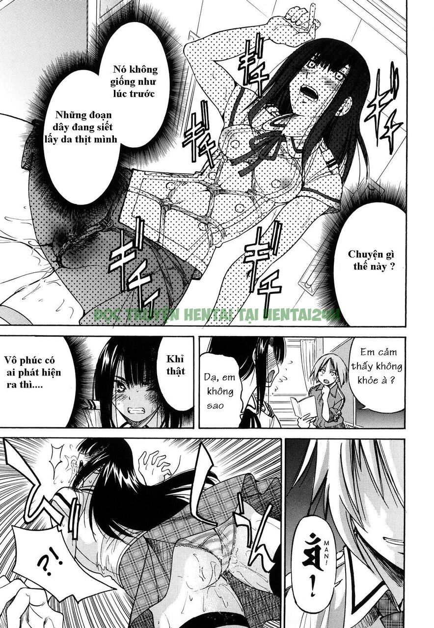 Xem ảnh 8 trong truyện hentai Dâm Thuỷ - Chapter 6 - truyenhentai18.pro