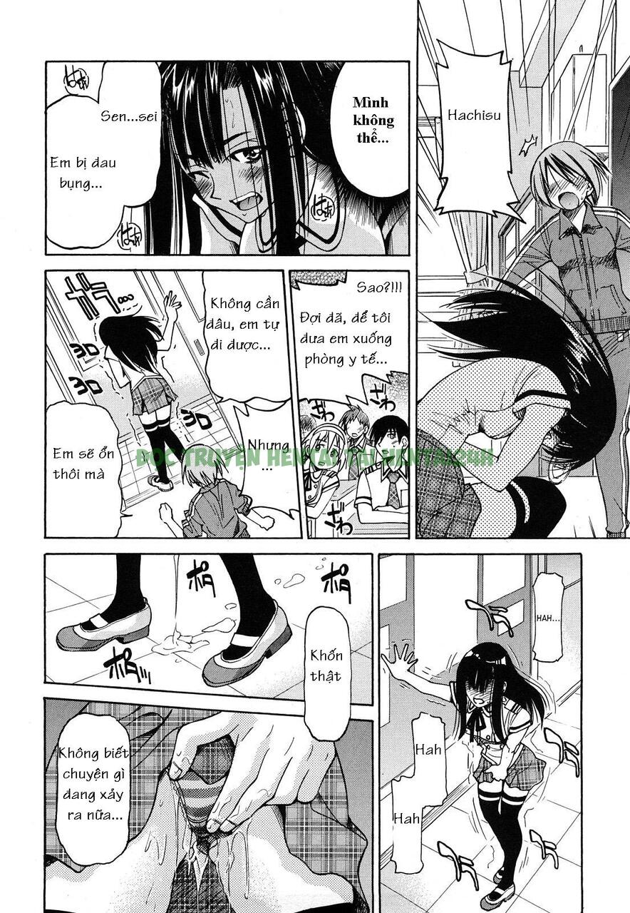 Xem ảnh 9 trong truyện hentai Dâm Thuỷ - Chapter 6 - truyenhentai18.pro