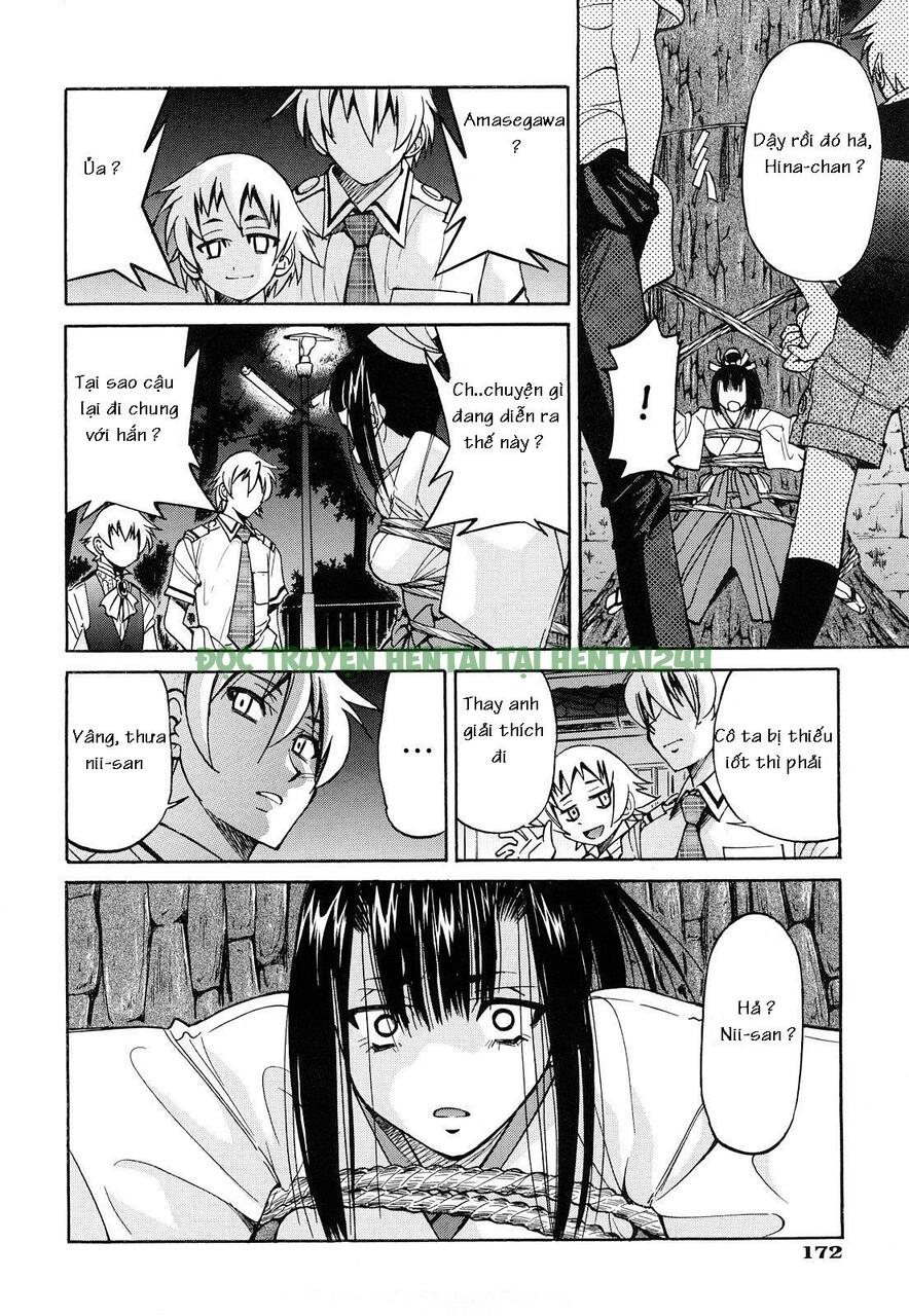 Xem ảnh 15 trong truyện hentai Dâm Thuỷ - Chapter 7 - truyenhentai18.pro