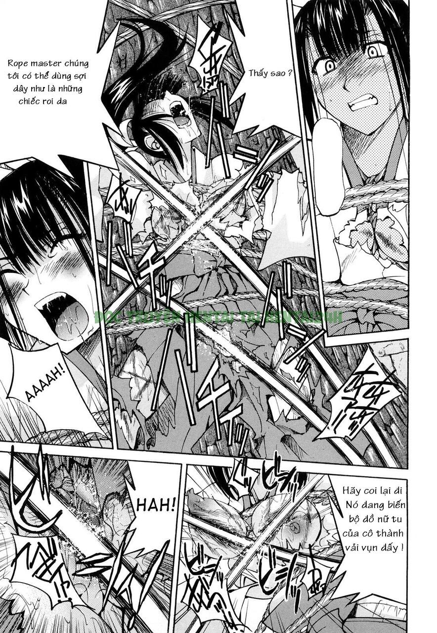 Xem ảnh 18 trong truyện hentai Dâm Thuỷ - Chapter 7 - truyenhentai18.pro