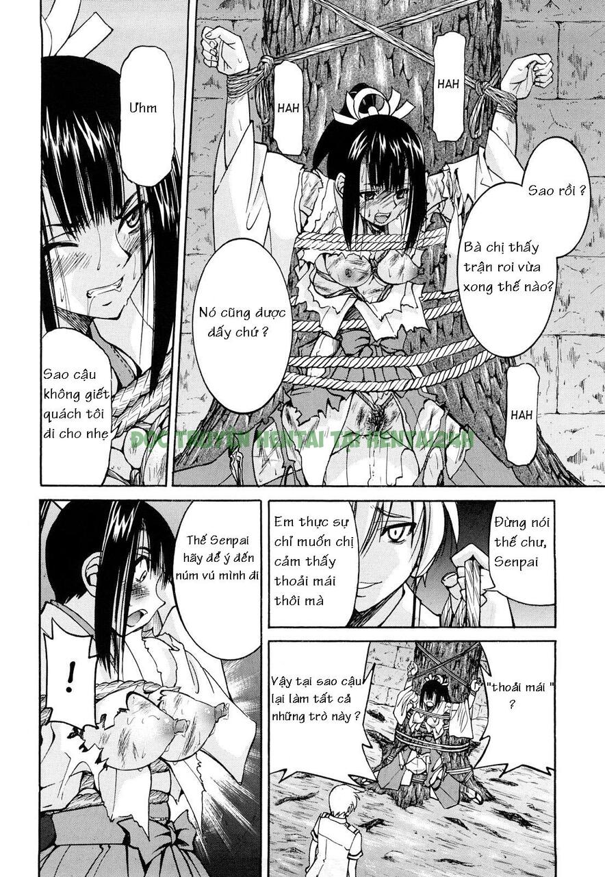 Xem ảnh 19 trong truyện hentai Dâm Thuỷ - Chapter 7 - truyenhentai18.pro