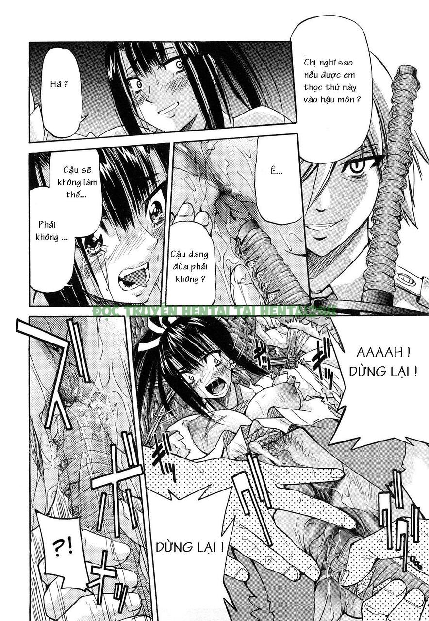 Xem ảnh 21 trong truyện hentai Dâm Thuỷ - Chapter 7 - truyenhentai18.pro