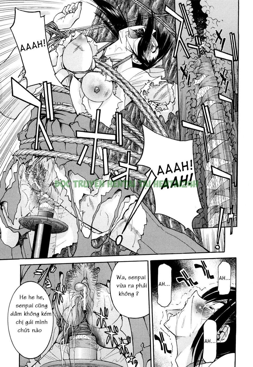 Xem ảnh 22 trong truyện hentai Dâm Thuỷ - Chapter 7 - truyenhentai18.pro