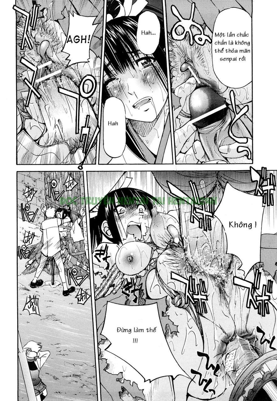 Xem ảnh 23 trong truyện hentai Dâm Thuỷ - Chapter 7 - truyenhentai18.pro