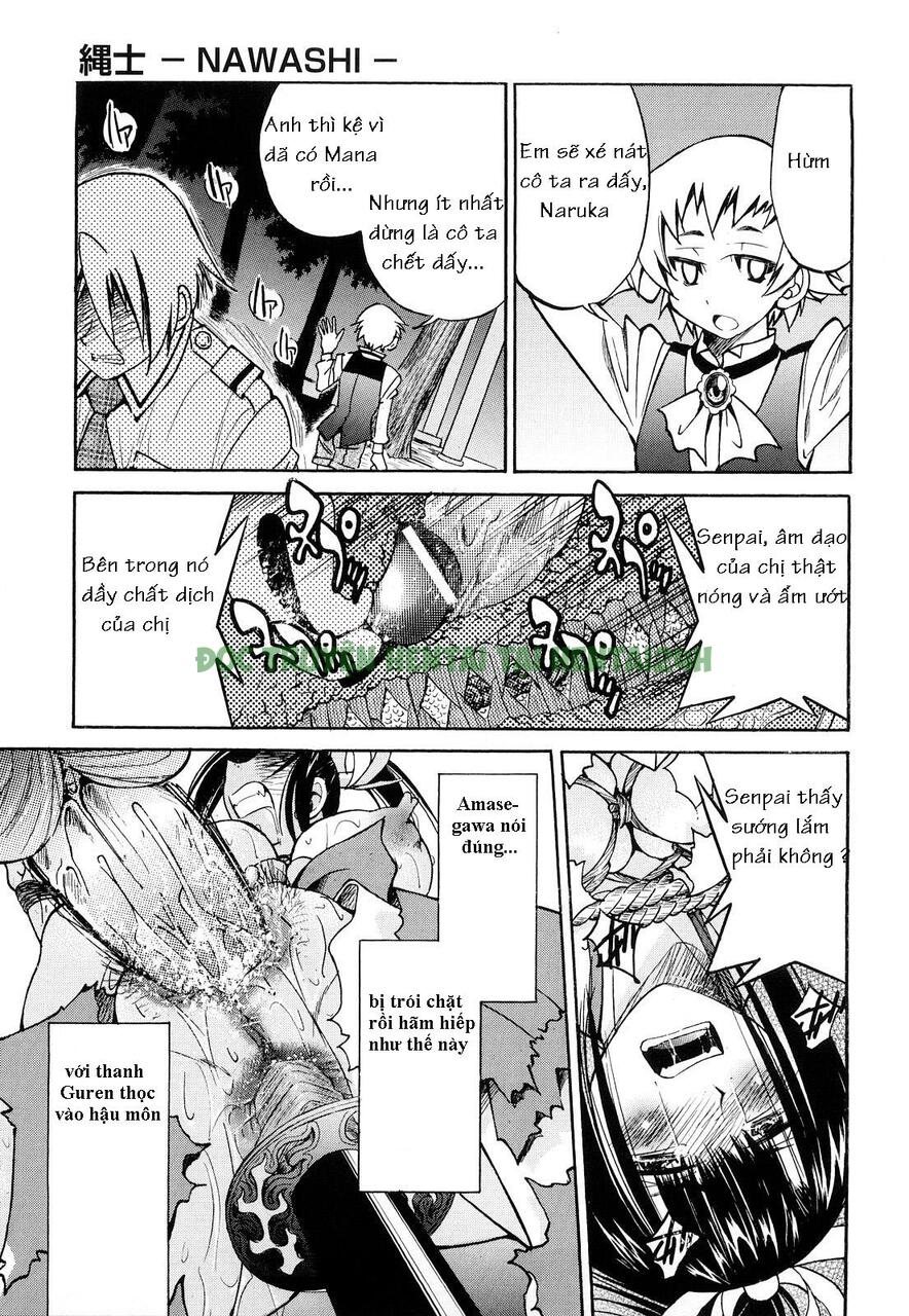 Xem ảnh 24 trong truyện hentai Dâm Thuỷ - Chapter 7 - truyenhentai18.pro