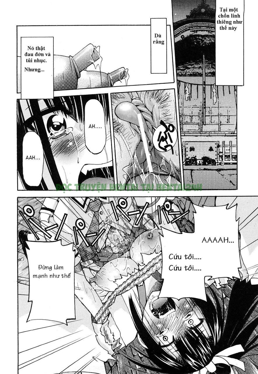 Xem ảnh 25 trong truyện hentai Dâm Thuỷ - Chapter 7 - truyenhentai18.pro