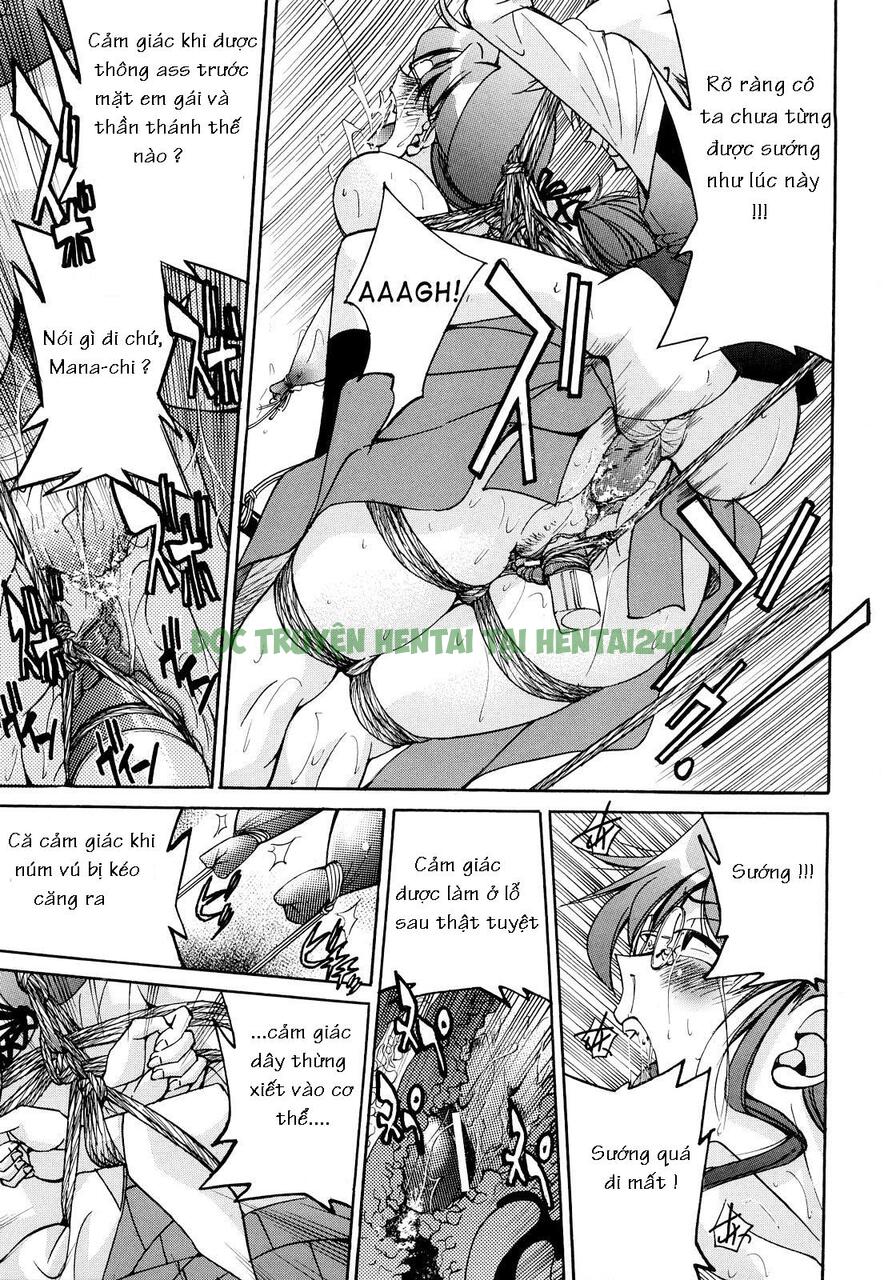 Xem ảnh 8 trong truyện hentai Dâm Thuỷ - Chapter 7 - Truyenhentai18.net