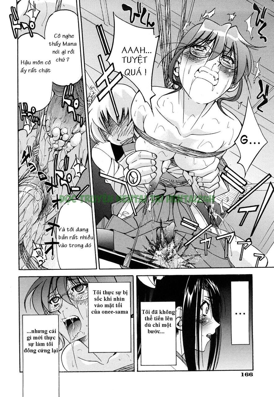 Xem ảnh 9 trong truyện hentai Dâm Thuỷ - Chapter 7 - truyenhentai18.pro