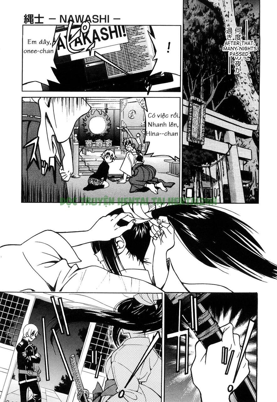 Xem ảnh 18 trong truyện hentai Dâm Thuỷ - Chapter 8 END - truyenhentai18.pro