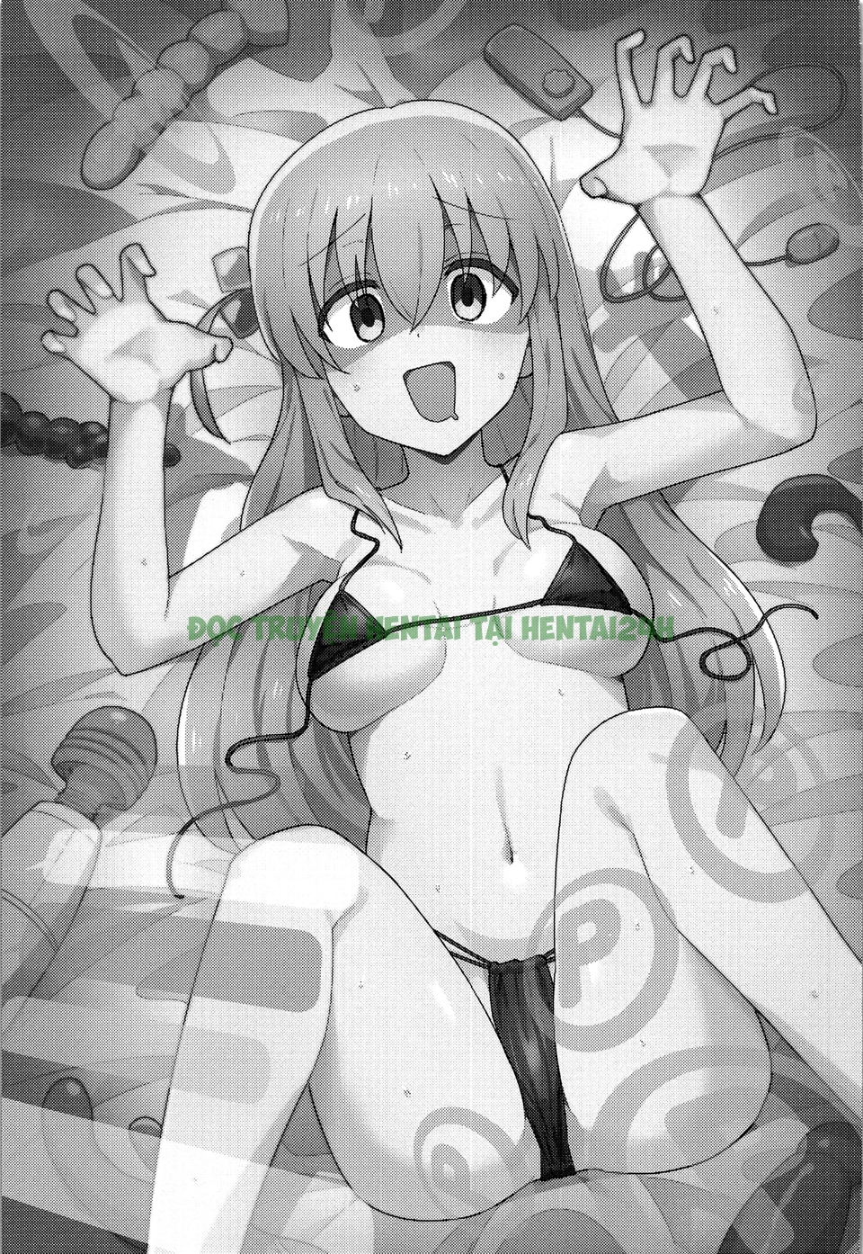 Hình ảnh 2 trong Need For Clout - One Shot - Hentaimanhwa.net