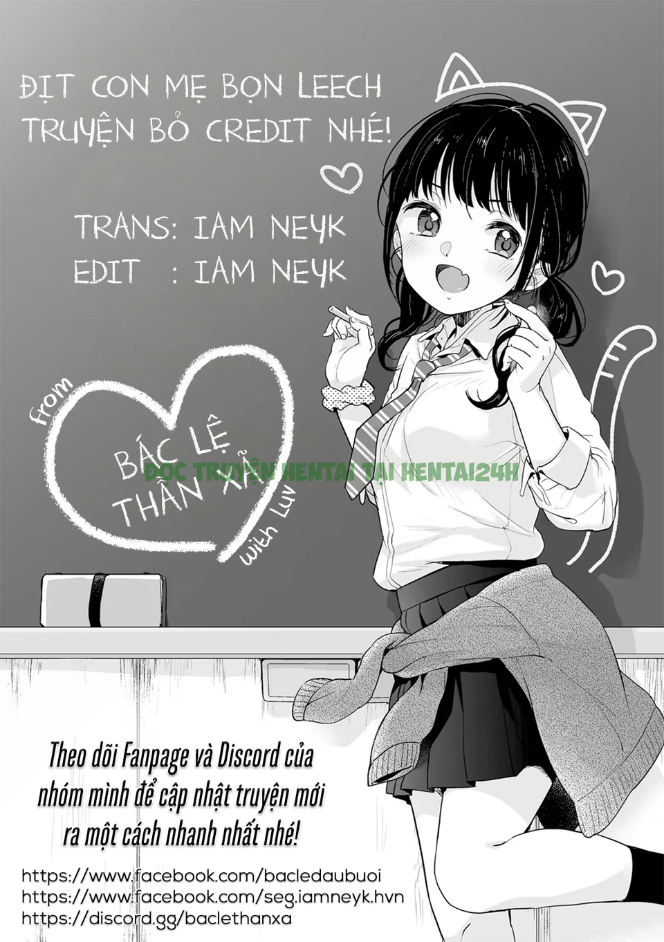 Hình ảnh 23 trong Need For Clout - One Shot - Hentaimanhwa.net