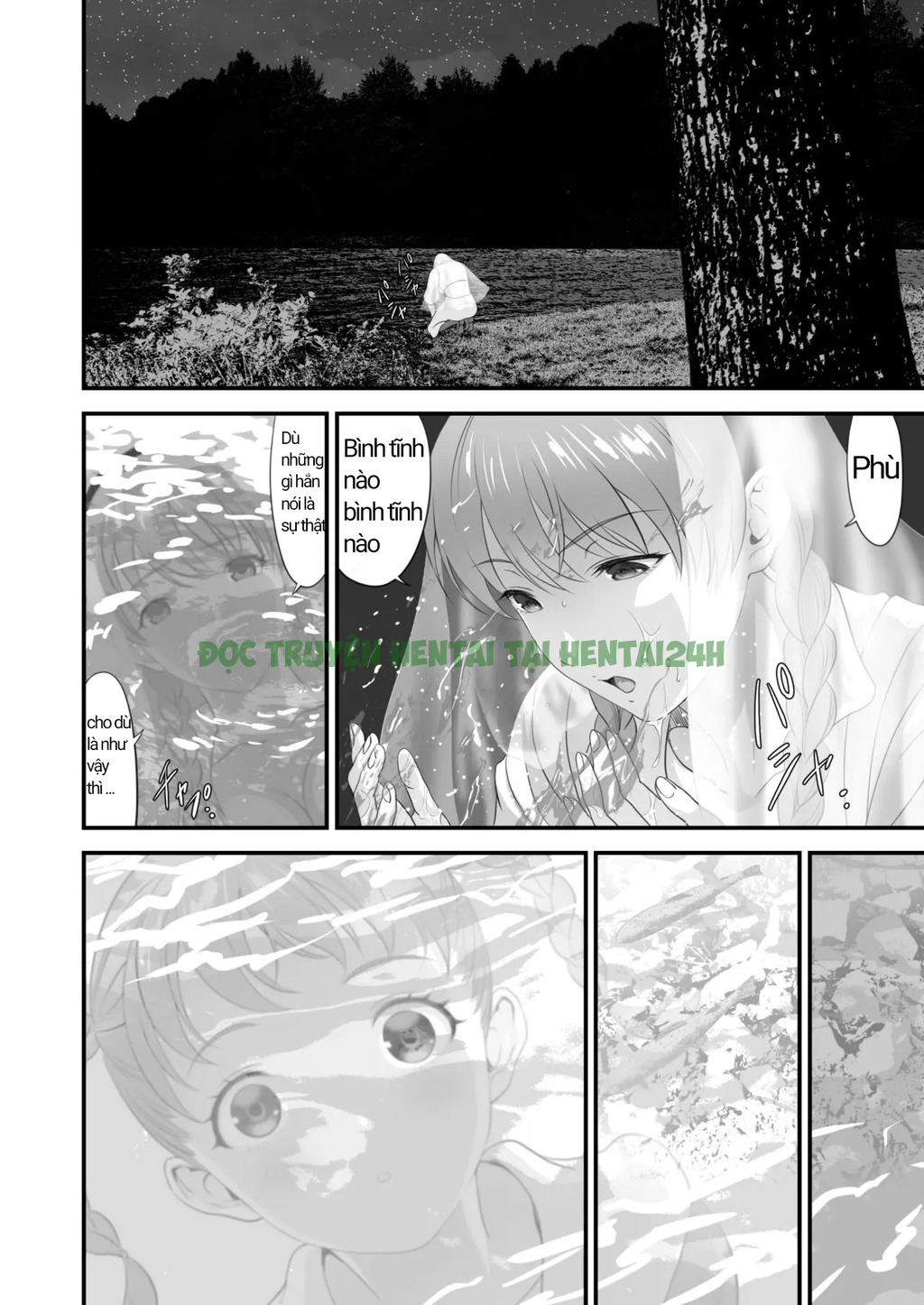 Xem ảnh 10 trong truyện hentai Số Phận Anh Hùng Mọc Sừng Và Cô Giáo - One Shot - truyenhentai18.pro