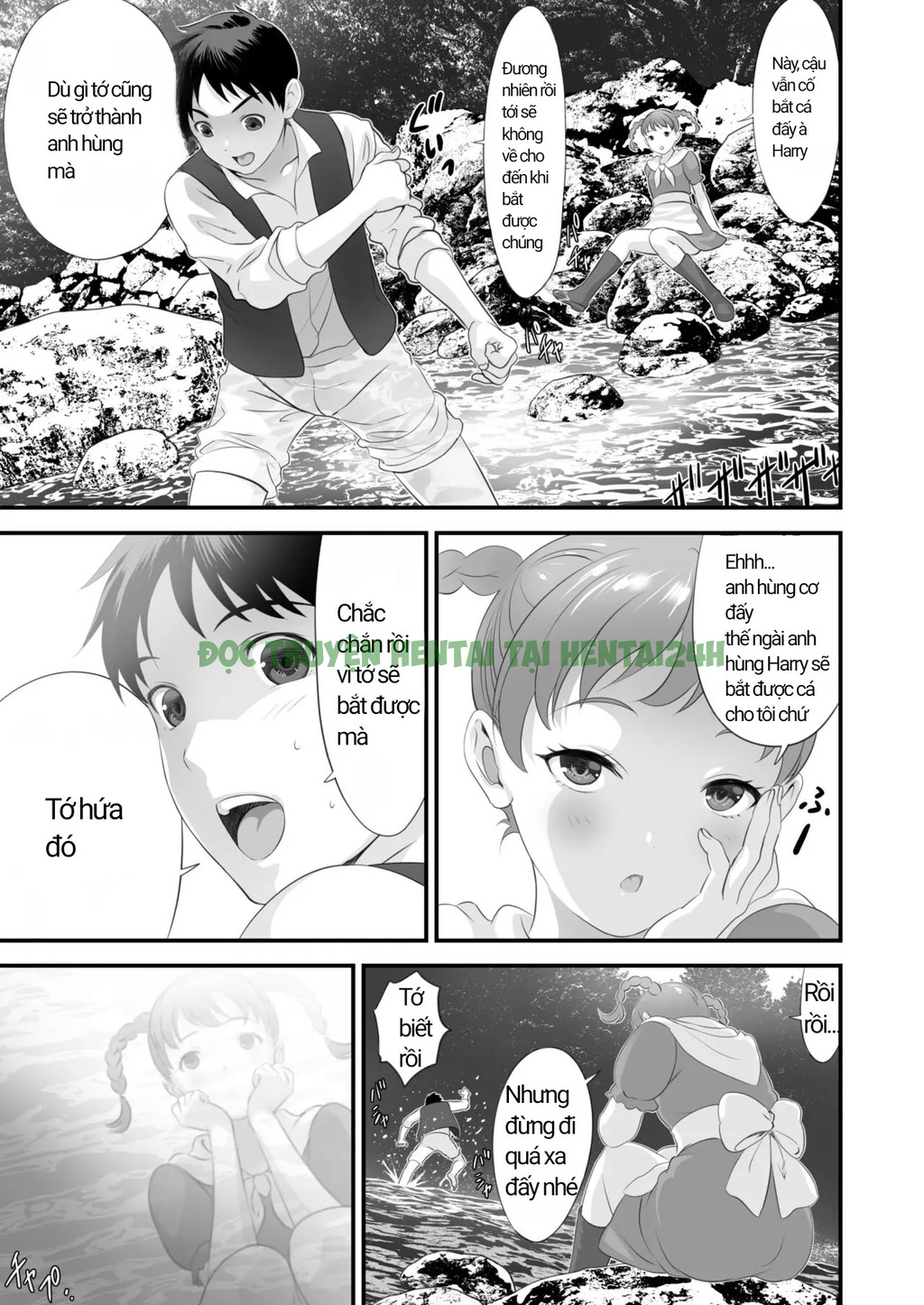 Xem ảnh 11 trong truyện hentai Số Phận Anh Hùng Mọc Sừng Và Cô Giáo - One Shot - truyenhentai18.pro