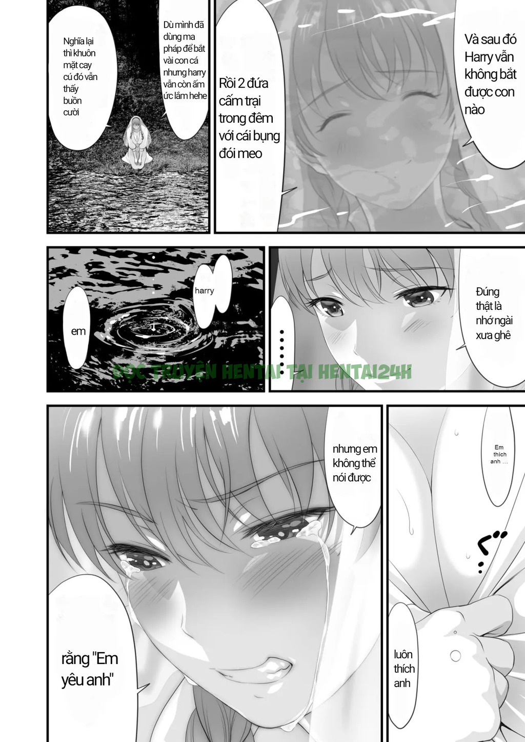 Xem ảnh 12 trong truyện hentai Số Phận Anh Hùng Mọc Sừng Và Cô Giáo - One Shot - truyenhentai18.pro