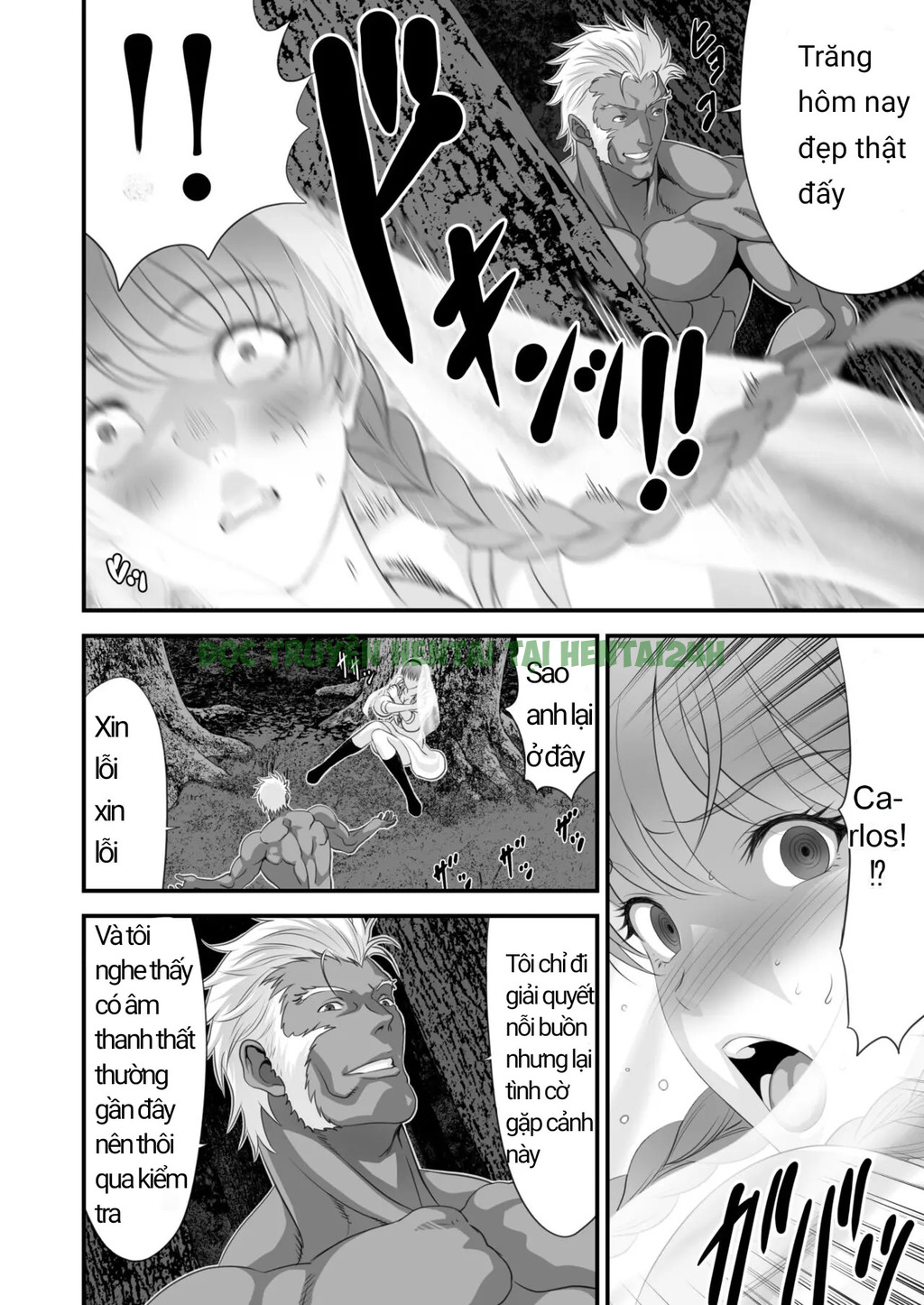 Xem ảnh 6 trong truyện hentai Số Phận Anh Hùng Mọc Sừng Và Cô Giáo - One Shot - truyenhentai18.pro