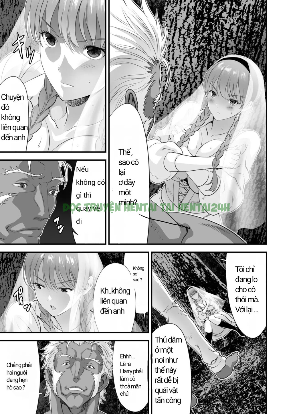 Xem ảnh 7 trong truyện hentai Số Phận Anh Hùng Mọc Sừng Và Cô Giáo - One Shot - truyenhentai18.pro