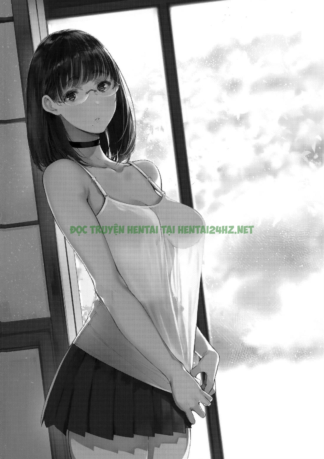 Xem ảnh 1609435918230_0 trong truyện hentai Next Door's Chinatsu-chan R - Chapter 2 - truyenhentai18.pro