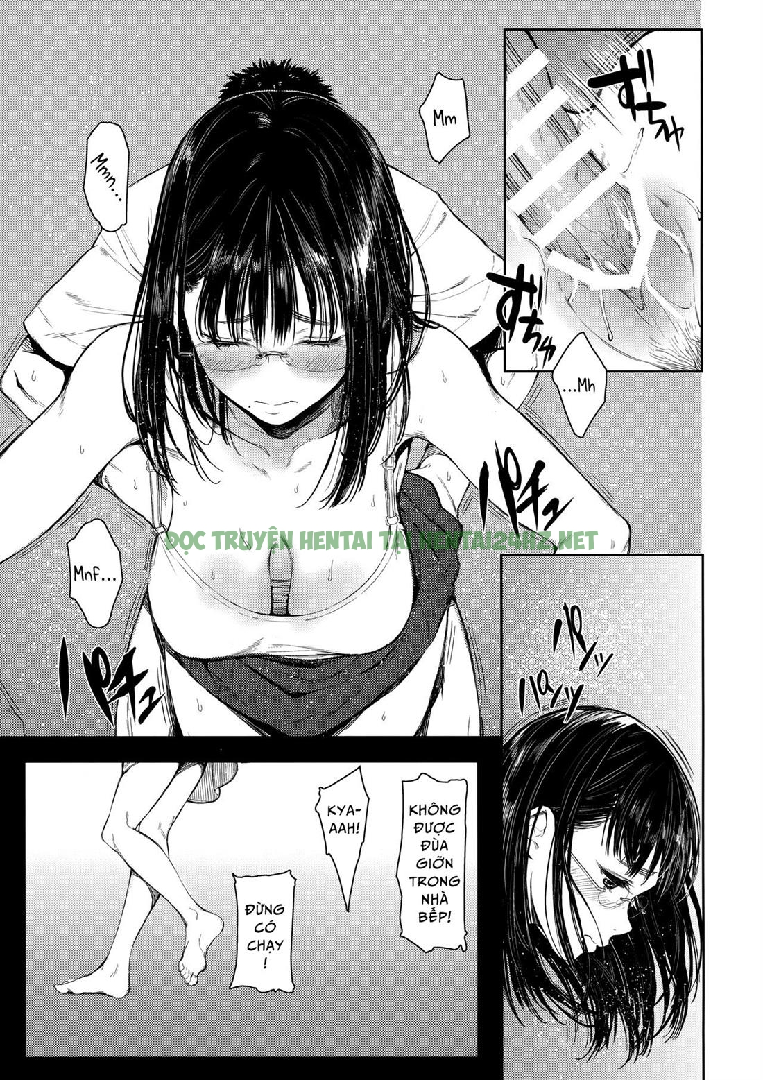 Xem ảnh 1609435931782_0 trong truyện hentai Next Door's Chinatsu-chan R - Chapter 2 - truyenhentai18.pro