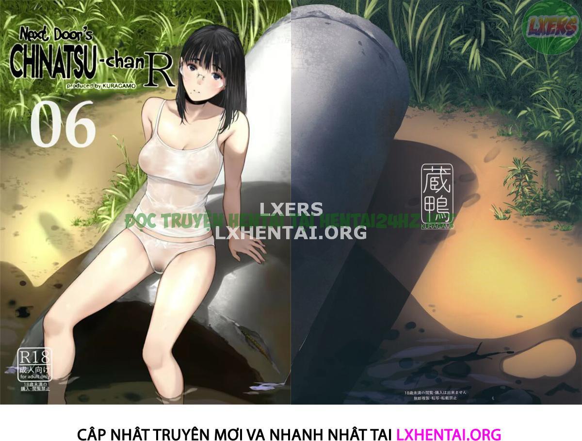 Xem ảnh 4 trong truyện hentai Next Door's Chinatsu-chan R - Chapter 6 - Truyenhentai18.net