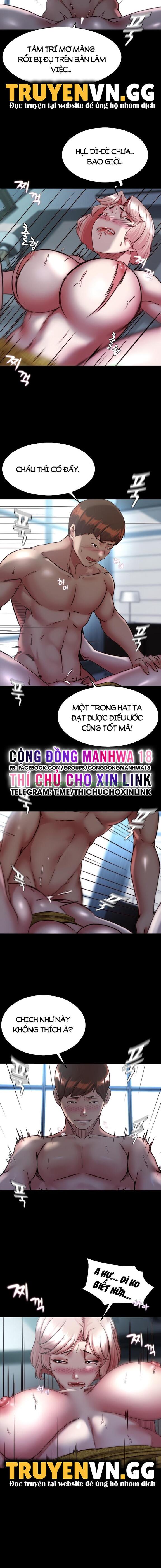 Xem ảnh truyen nhat ky panty chuong 120 11 trong truyện hentai Nhật Ký Panty - Chap 120 - truyenhentai18.pro