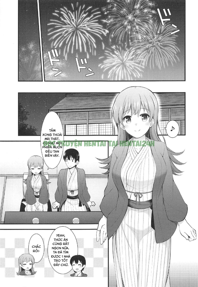 Xem ảnh 6 trong truyện hentai Hentai phá trinh người yêu vào đêm lễ hội mùa hè - One Shot - truyenhentai18.pro